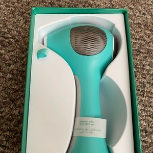 Tria 4x Hair Removal Laser- Teal